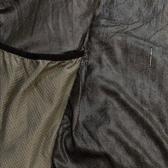 Columbia Men's Interchange Omni-Heat Winter Black and Gray Performance Jacket - Picture 6 of 8